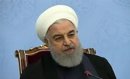 پیام روحانی به کنگره کردزبانان کشور