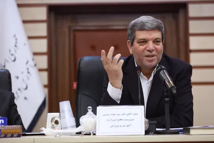 آغاز نهضت بریل آموزی دستگاه&zwnj;ها و خانواده&zwnj;ها از ۱۲ آذر/جایگاه معلمان استثنایی در رتبه&zwnj;بندی