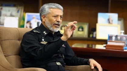امیر سیاری: آیندگان می&zwnj;توانند از شخصیت شهید صیاد شیرازی الگو بگیرند