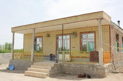 تحویل ۴۰۰ واحد مسکن به مددجویان خراسان&zwnj;شمالی با ۶۰ میلیارد اعتبار