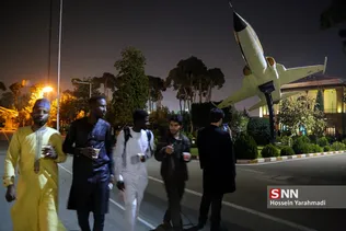 دانشگاه دافوس