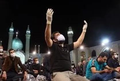 برنامه&zwnj;های شب قدر سیما در شب ۲۱ ماه مبارک رمضان