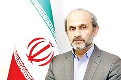 درخواست معاون ارتباطات و پیگیری اجرای قانون اساسی از&laquo;پیمان جبلی&raquo;