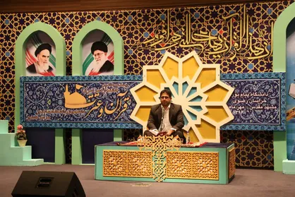 ۳۷ هزار نفر در بیست&zwnj;وسومین جشنواره قرآن و عترت ثبت&zwnj;نام کردند/معارف قرآنی پراستقبال&zwnj;ترین بخش