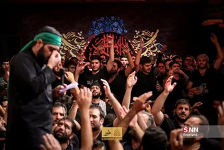 شب 2 محرم سید مجید بنی فاطمه