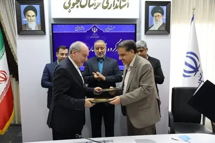 کنسرسیوم مهارت خراسان جنوبی با هزار میلیارد ریال راه&zwnj;اندازی می&zwnj;شود