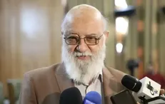 مشروح نشست خبری چمران + فیلم