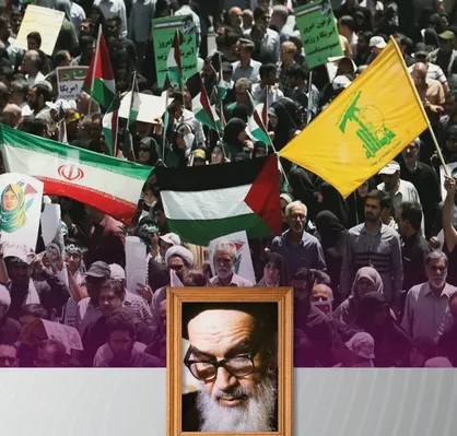 شهر تهران برای ارتحال امام (ره) آماده می&zwnj;شود/ اکران &laquo;هستیم بر آن عهد که بستیم هنوز&raquo; در پایتخت
