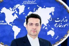 آمریکا عامل بی‎ثباتی و ناامنی سوریه است