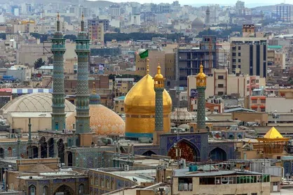 کمبود تخت&zwnj;های اقامتی مهم&zwnj;ترین چالش صنعت گردشگری قم/لزوم تعامل دولت و بخش خصوصی برای ارتقا وضعیت گردشگری