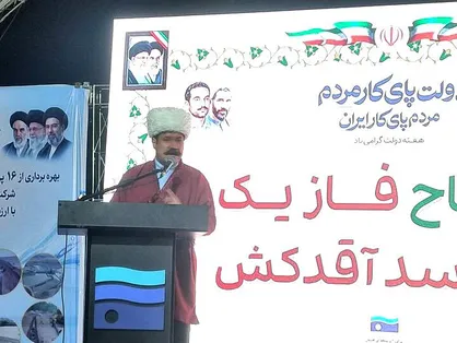 معاون رئیس&zwnj;جمهور: نیازمند افزایش حس&zwnj;تعلق به ایران هستیم