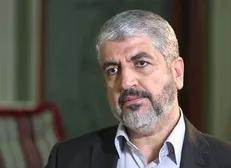 خالد مشعل: اجرای معامله قرن عملاً  آغاز شده است