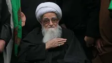 زمان تدفین آیت‌الله صافی گلپایگانی در عراق اعلام شد