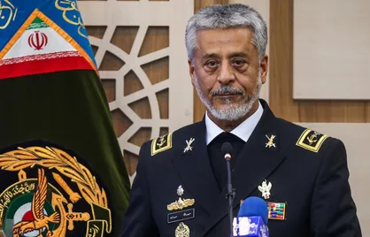 هواپیما&zwnj;های رژیم صهیونیستی علی رغم پیشرفته بودن از هیچ کدام از مرز&zwnj;های ما عبور نکردند