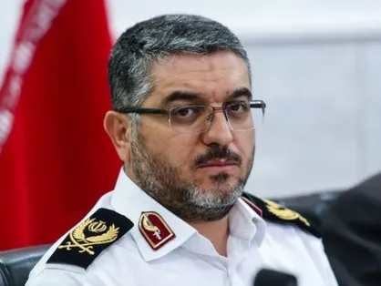 برخورد قاطع با تخلفات رانندگی در ایام اربعین