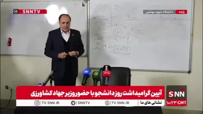 نوری قزلجه: سلیقه دولت پزشکان این است که بگوید مشکلات در کشور وجود دارد