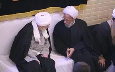 وقتی آیت‌الله بهجت نگران جان علامه مصباح شد / توهین‌های دوم خردادی‌ها علیه آیت‌الله