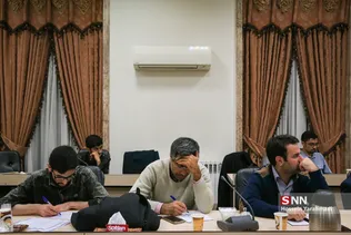  سازمان بسیج دانشجویی