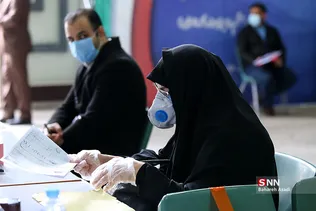 هفتمین روز ثبت نام انتخابات شورای شهر