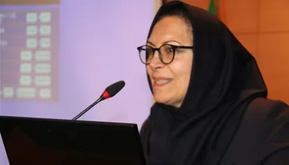 افتخار آفرینی دانشجویان علوم پزشکی آزاد تهران در المپیاد علمی دانشجویی وزارت بهداشت