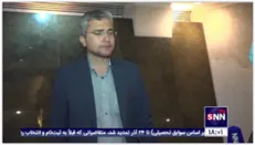 رضایی: تهدیدات رژیم صهیونیستی ارزش پرداختن ندارد