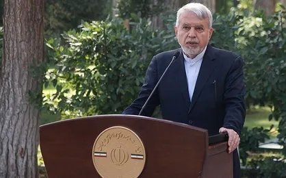 صالحی امیری: سیستان و بلوچستان یکی از قطب&zwnj;های تمدنی ماست + فیلم