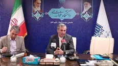 زمین‌های دانشگاه سرمایه آیندگان است، نه محل ساخت دپو و پارکینگ قطار