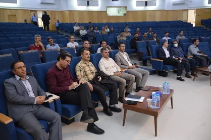 حضور بیش از ۲۴ هزار کردستانی در کنکور / ضرورت هوشمندسازی آزمون سراسری در آینده