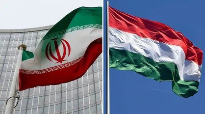 دولت مجارستان در مقطع تحصیلات تکمیلی بورسیه می&zwnj;کند