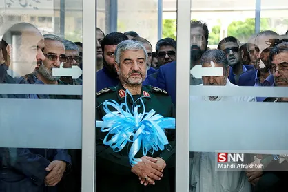 افتتاح اولین بیمارستان تخصصی دندانپزشکی "شهید شکری"