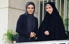 «نفس گرم»به آی‌فیلم رسید