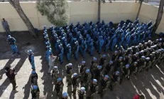 کمک مالی انگلیس برای تشکیل ارتش آزاد در سوریه متوقف شد