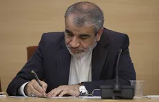 پاسخ عباسعلی کدخدایی به حجتی کرمانی