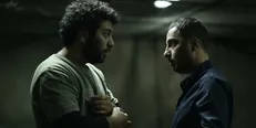 تشکر کارگردان «متری شیش و نیم» از نیروی انتظامی