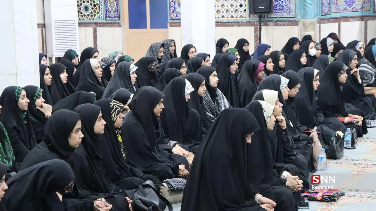 راهیان نور