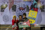 راهیمایی روز قدس