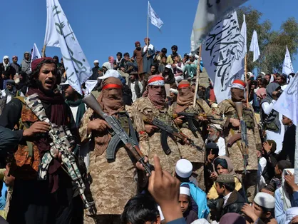 حکومت طالبان در افغانستان باقی می&zwnj;ماند؟