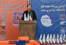 برگزاری رویداد‌های علمی با هزینه‌های سنگین به نفع دانشگاه نیست