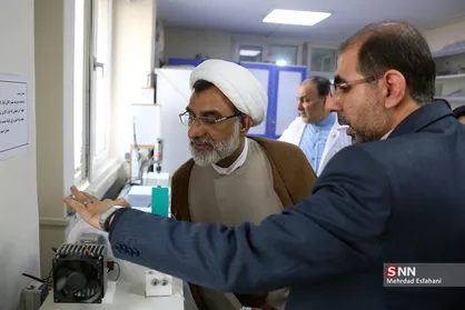 تدوین &laquo;سند سیاست گذاری درمان های نوین&raquo; به پژوهشکده سرطان معتمد محول شد