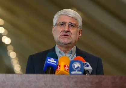 جزئیات جلسه غیر علنی مجلس از زبان سخنگوی پارلمان