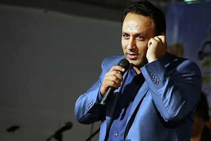 اظهارات برادر مجری &laquo;ری استارات&raquo;/ برادرم امروز کثیف&zwnj;ترین آدم است