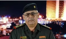 اطلاع‌رسانی سپاه به بغداد قبل از حمله موشکی