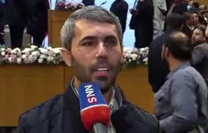 ایرانی&zwnj;ها برای کمک به مجروحان لبنانی سنگ تمام گذاشتند!
