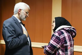 نشست انقلاب دوم