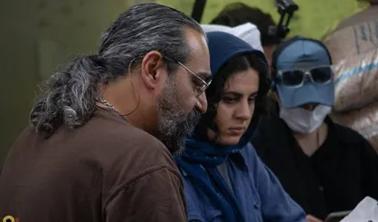 محمد خراط&zwnj;زاده&zwnj;آستیم با &laquo;لیدوکائین&raquo; به سینما بازگشت