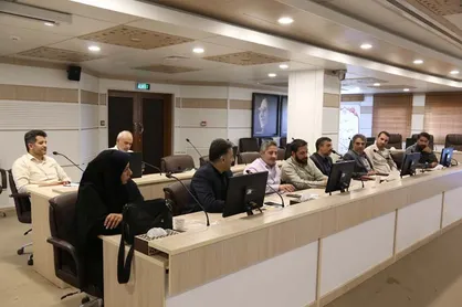 قرارگاه علم&zwnj;الهدی دانشگاهیان کرمان تشکیل جلسه داد / تاکید بر طراحی نقشه فرهنگی ایثار و مقاومت در دانشگاه&zwnj;ها