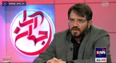 تهیه کننده سریال گاندو دولت‌مردان قبلی به خاطر سریال گاندو کل بودجه صداوسیما و کارکنان آن را مدتی قطع کردند