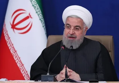 روحانی: بخشی از اثرات جهش تولید به تدریج در زندگی مردم مشاهده خواهد شد / توانستیم در سخت&zwnj;ترین شرایط چرخ اقتصاد را بگردانیم