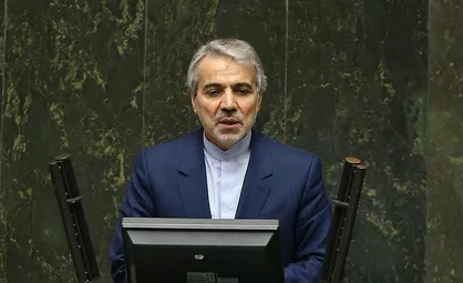با معاون رئیس جمهور درباره توئیتش صحبت می&zwnj;کنم