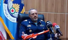 امیر نصیرزاده: الحاق ۱۰ فروند «ابابیل ۳» به ناوگان نهاجا / تست بمب ۵۰۰ پوندی بر روی پهپاد «کرار»